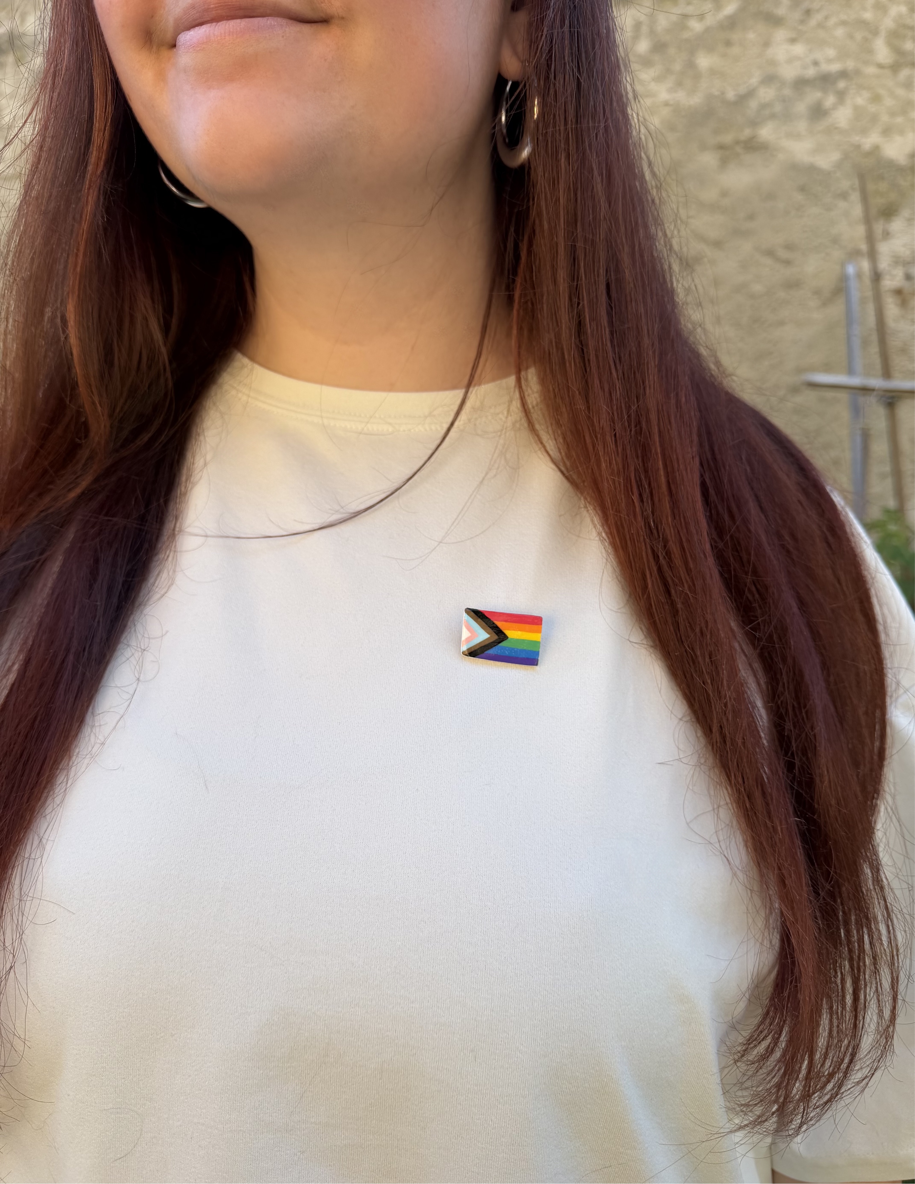 Pins LGBTQIA+ 🏳️🌈