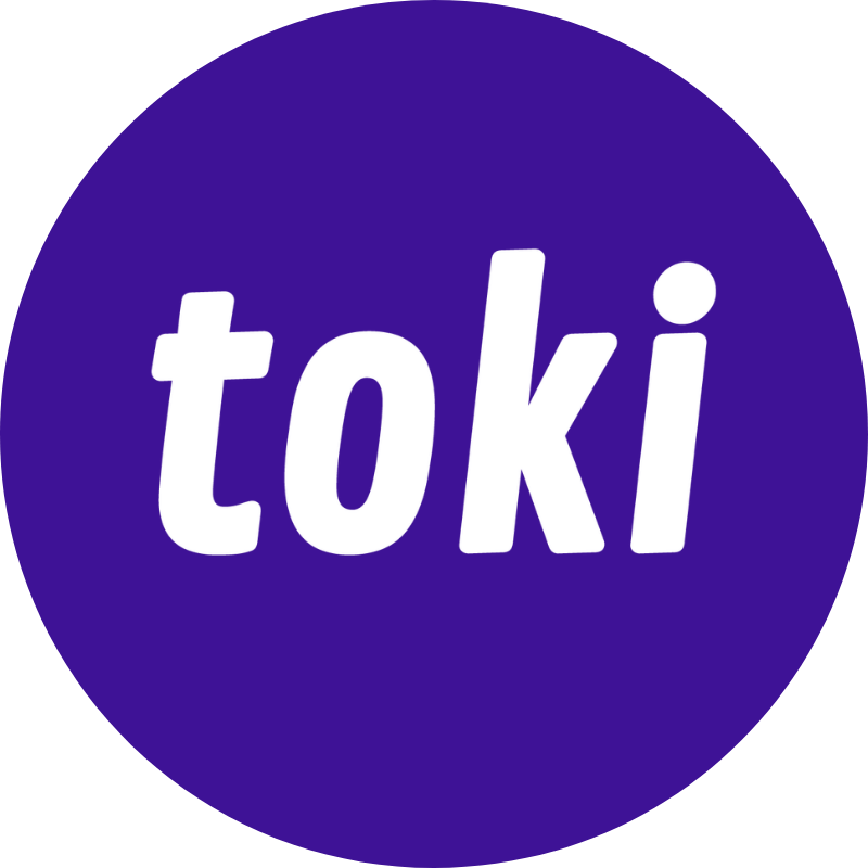 Toki